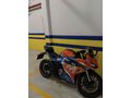 Sahibinden CFmoto 250SR 