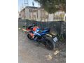 Sahibinden CFmoto 250SR 
