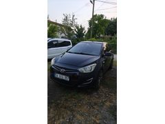 Sahibinden Hyundai i20 1.4 CVVT Jump 2012 Model