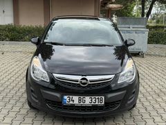 Sahibinden Opel Corsa 1.2 Twinport Enjoy 2011 Model 