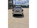 Galeriden Honda Civic 1.6i VTEC Elegance 2016 Model Ankara