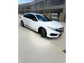 Galeriden Honda Civic 1.6i VTEC Elegance 2016 Model Ankara