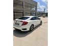 Galeriden Honda Civic 1.6i VTEC Elegance 2016 Model Ankara