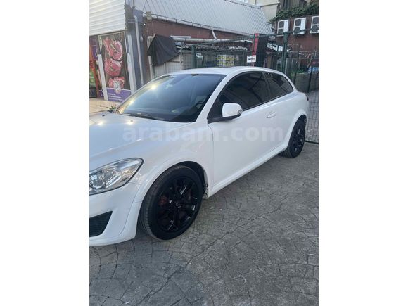 Kredi kartına 9taksit 650.000 Sahibinden Volvo C30 1.6 D Premium 2011 Model İstanbul 