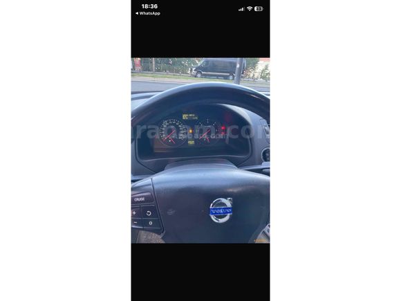  Kredi kartına 9taksit 650.000 Sahibinden Volvo C30 1.6 D Premium 2011 Model İstanbul 