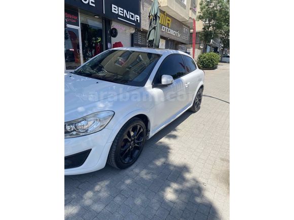  Kredi kartına 9taksit 650.000 Sahibinden Volvo C30 1.6 D Premium 2011 Model İstanbul 