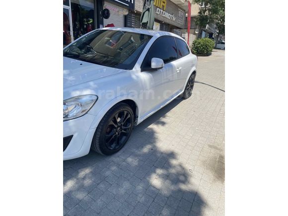  Kredi kartına 9taksit 650.000 Sahibinden Volvo C30 1.6 D Premium 2011 Model İstanbul 