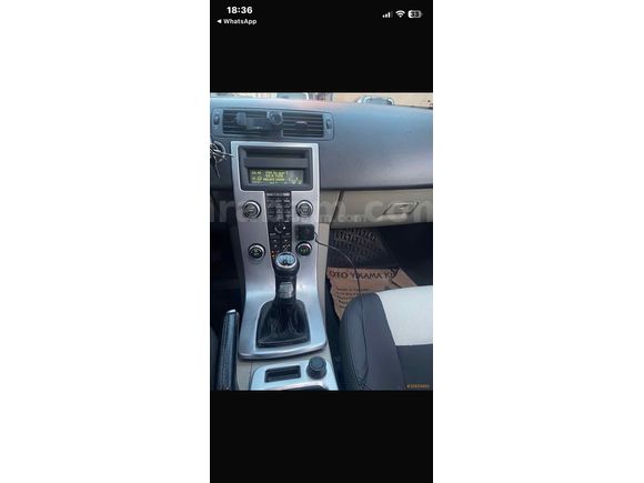  Kredi kartına 9taksit 650.000 Sahibinden Volvo C30 1.6 D Premium 2011 Model İstanbul 