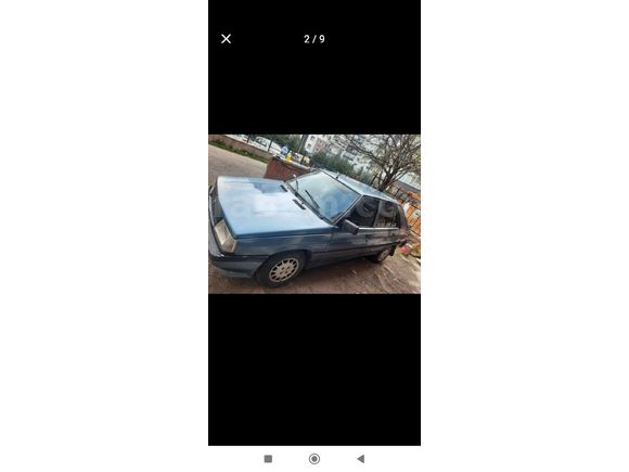 Sahibinden Renault 11