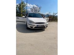 Sahibinden Ford Focus 1.4 Comfort 2004 Model