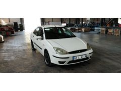 Sahibinden Ford Focus 1.4 Comfort 2004 Model