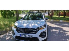 Sahibinden Peugeot 2008 1.2 PureTech Allure 2025 Model