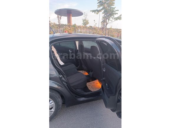 Sahibinden Renault Megane 1.5 dCi Authentique 2009 Model