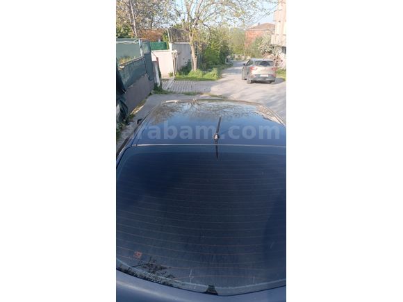 Sahibinden Renault Megane 1.5 dCi Authentique 2009 Model