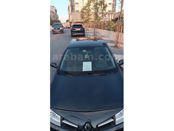 Sahibinden Renault Megane 1.5 dCi Authentique 2009 Model