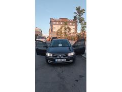 Sahibinden Renault Megane 1.5 dCi Authentique 2009 Model