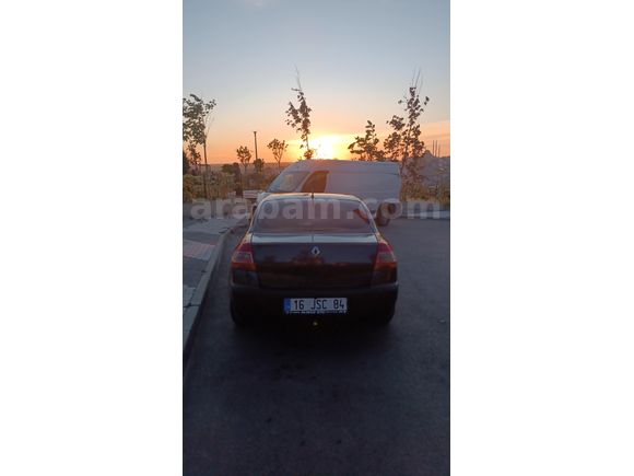 Sahibinden Renault Megane 1.5 dCi Authentique 2009 Model
