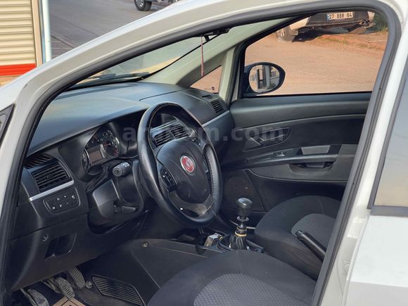 Sahibinden Fiat Linea 1.4 Fire Pop 2017 Model 