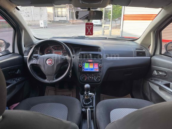 Sahibinden Fiat Linea 1.4 Fire Pop 2017 Model 