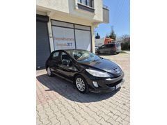 Acil Peugeot 308 1.6 HDi Comfort Otomatik 2009 Model