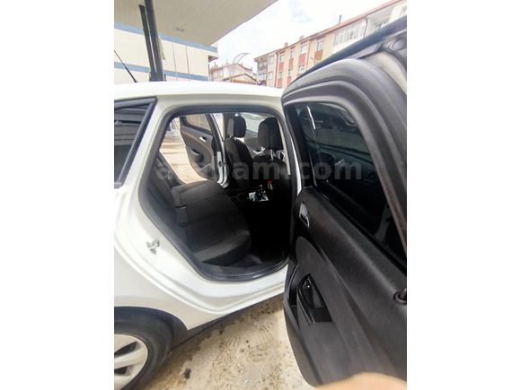Sahibinden Opel Astra 1.6 CDTI Edition 2015 Mode ihtiyaç tanl