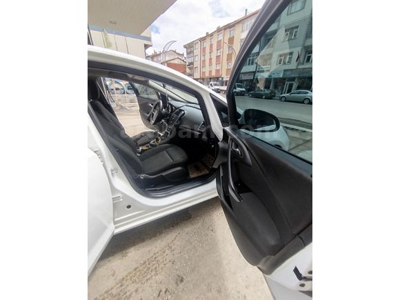 Sahibinden Opel Astra 1.6 CDTI Edition 2015 Mode ihtiyaç tanl