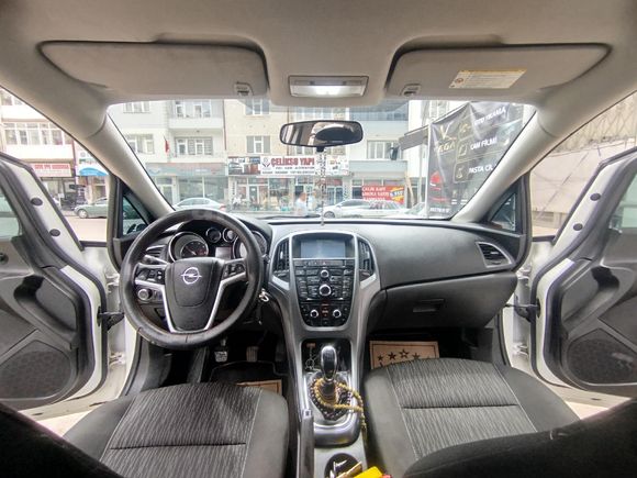 Sahibinden Opel Astra 1.6 CDTI Edition 2015 Mode ihtiyaç tanl
