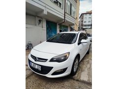 Sahibinden Opel Astra 1.6 CDTI Edition 2015 Mode ihtiyaç tanl