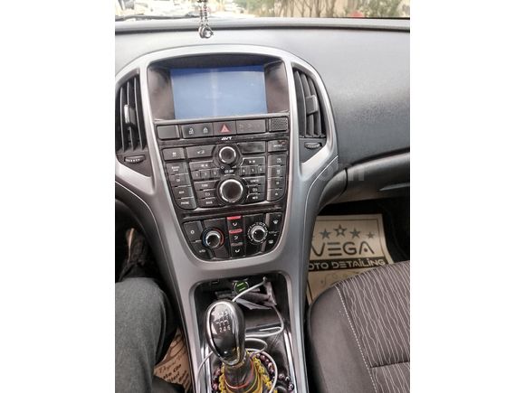 Sahibinden Opel Astra 1.6 CDTI Edition 2015 Mode ihtiyaç tanl