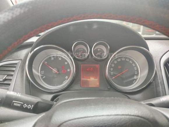 Sahibinden Opel Astra 1.6 CDTI Edition 2015 Mode ihtiyaç tanl