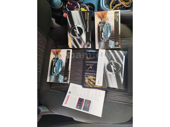 Sahibinden Opel Astra 1.6 CDTI Edition 2015 Mode ihtiyaç tanl