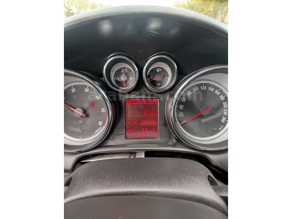 Sahibinden Opel Astra 1.6 CDTI Edition 2015 Mode ihtiyaç tanl