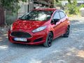Ford Fiesta Trend X 2016 Model  km 132 binde orijinal Hatay