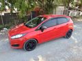 Ford Fiesta Trend X 2016 Model  km 132 binde orijinal Hatay