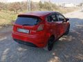 Ford Fiesta Trend X 2016 Model  km 132 binde orijinal Hatay