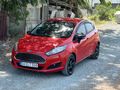 Ford Fiesta Trend X 2016 Model  km 132 binde orijinal Hatay