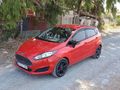 Ford Fiesta Trend X 2016 Model  km 132 binde orijinal Hatay
