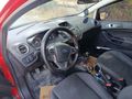Ford Fiesta Trend X 2016 Model  km 132 binde orijinal Hatay