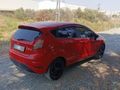 Ford Fiesta Trend X 2016 Model  km 132 binde orijinal Hatay