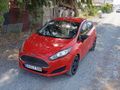 Ford Fiesta Trend X 2016 Model  km 132 binde orijinal Hatay