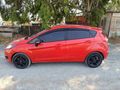 Ford Fiesta Trend X 2016 Model  km 132 binde orijinal Hatay