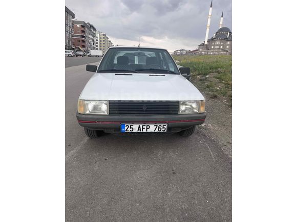Sahibinden Renault R 9 1.4 Broadway GTE 1992 Model 
