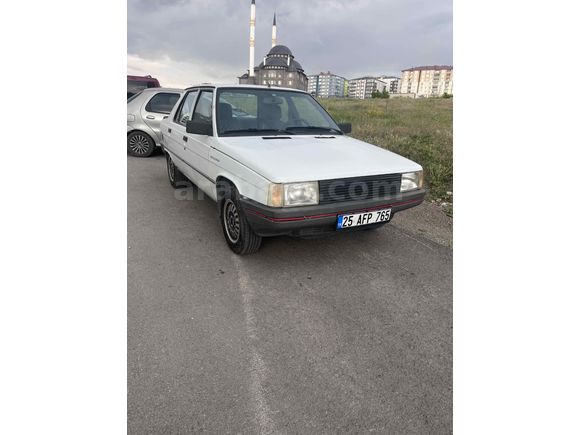 Sahibinden Renault R 9 1.4 Broadway GTE 1992 Model 