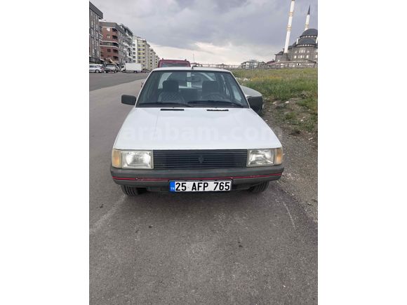 Sahibinden Renault R 9 1.4 Broadway GTE 1992 Model 