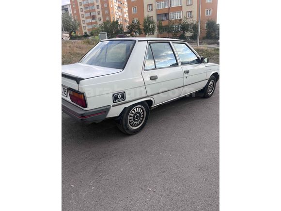 Sahibinden Renault R 9 1.4 Broadway GTE 1992 Model 