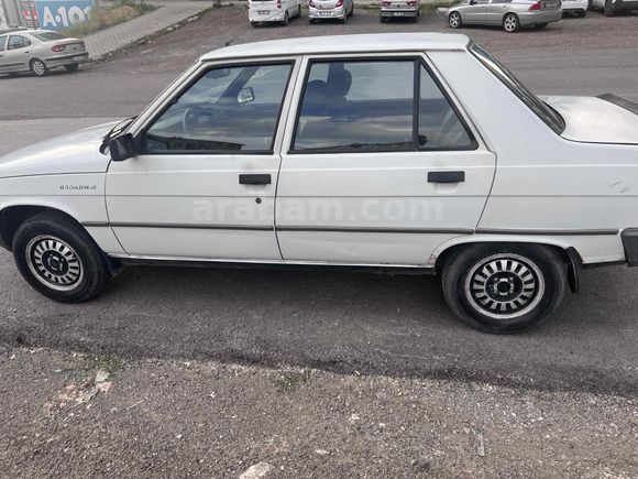 Sahibinden Renault R 9 1.4 Broadway GTE 1992 Model 
