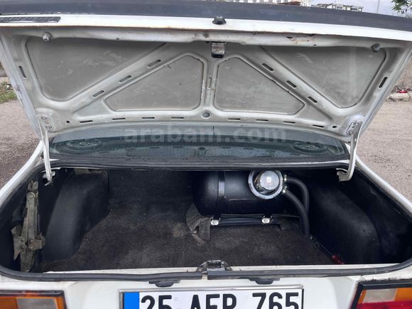 Sahibinden Renault R 9 1.4 Broadway GTE 1992 Model 