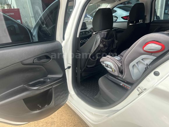 Sahibinden Fiat Egea 1.4 Fire Easy Plus 2023 Model 