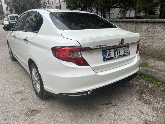 Sahibinden Fiat Egea 1.4 Fire Easy Plus 2023 Model 