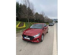 Sahibinden Hyundai i20 1.4 MPI Jump 2021 Model 